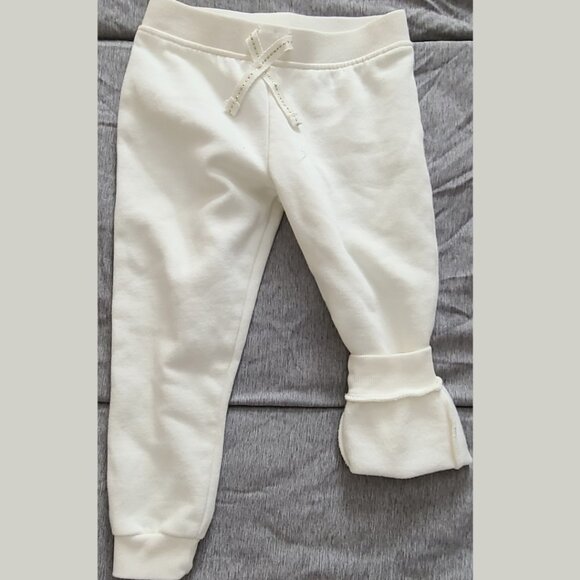 Warm Sweats - Picture 4 of 6